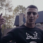 Werkstraf en boete voor rapper Boef