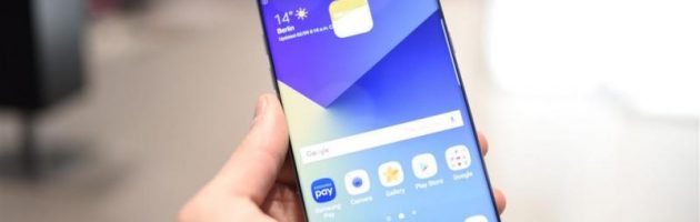 “Samsung gaat Galaxy Note 7 terugroepen”