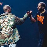 Kanye en Drake doen album samen