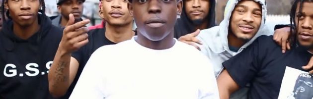 Bobby Shmurda zeven jaar in de cel