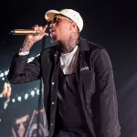 Soulja Boy en Chris Brown ruziën door, gooien privénummers online