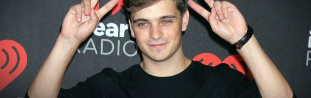 Martin Garrix wint rechtszaak van manager