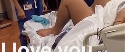 DJ Khaled gooit geboorte zoon op Snapchat