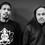 Rico & Sticks werken aan nieuw album