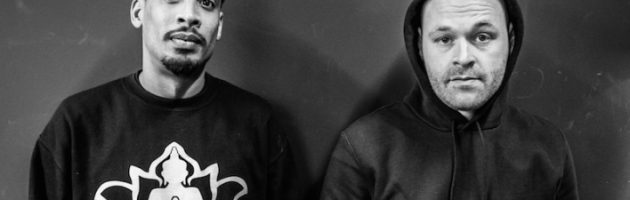 Rico & Sticks werken aan nieuw album