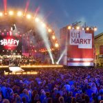 Uitmarkt krijgt toch subsidie van Amsterdam