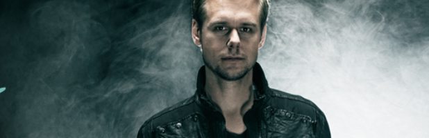 Show Armin van Buuren binnen minuten uitverkocht