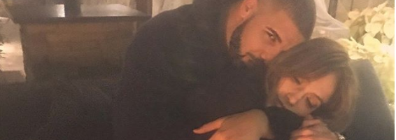 Drake verplaatst WEER concerten in Amsterdam