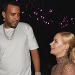 Iggy Azalea en French Montana doen ‘sexy’