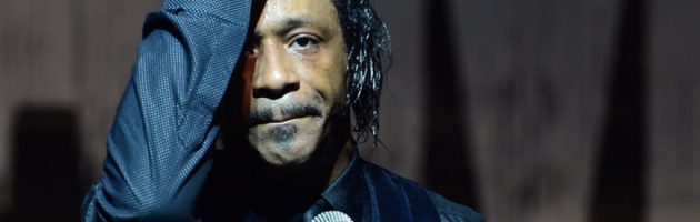 Kat Williams (nog) niet in de gevangenis