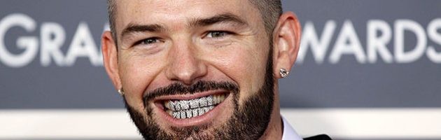 Paul Wall en Baby Bash gearresteerd