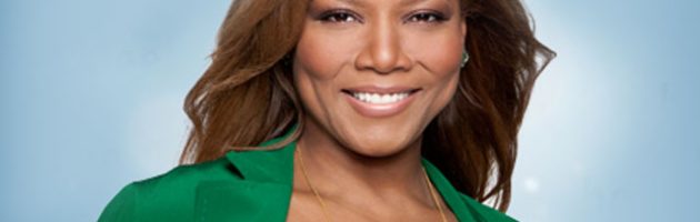 Auto Queen Latifah gestolen tijdens tanken