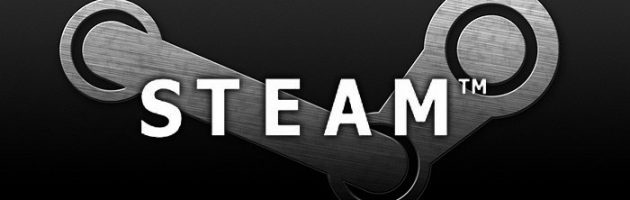 Not just for you: Steam is offline