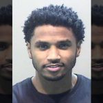 Trey Songz gearresteerd na show