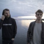 Hot Jam week 3 2017: Chainsmokers ft. Emily Warren – Paris