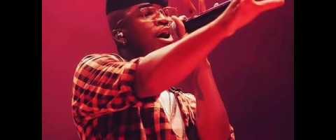 Hot Jam week 4 2017: Ne-Yo – Easy Wit It