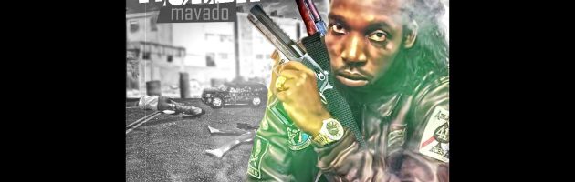 Mavado dropt diss naar Vybz en Popcaan, nu ook Aidonia