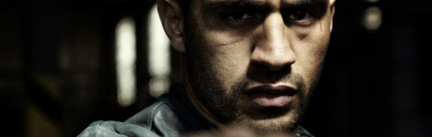 Badr Hari toch in de cel