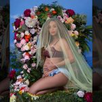 Beyonce is zwanger van een TWEELING