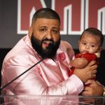 DJ Khaled kondigt nieuw album ‘Grateful’ aan