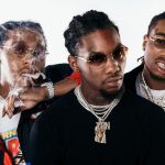 Entourage Migos aan de kant gezet en gearresteerd