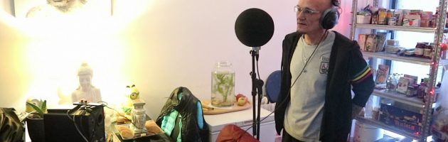 Melvin’s bucketlist wordt werkelijkheid