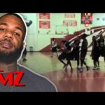 The Game sluit deal in rechtszaak