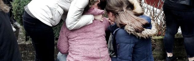 15-jarige Onur stapt uit het leven door naaktfoto