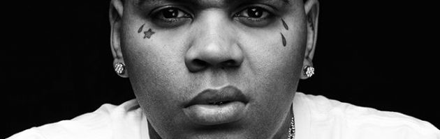 Kevin Gates blijft in de cel