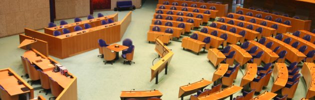 Verkiezingen: VVD grootste, PvdA verliezer, Denk 3 zetels