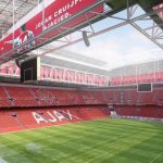 Luister live naar regie Nederland – Italië