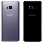 Muziek op Samsung Galaxy S8 naar twee koptelefoons