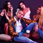 Chris Brown schiet video voor ‘Privacy’