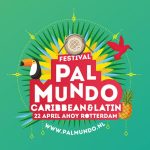 Alberto Stegeman confronteert oplichter Pal Mundo-tickets