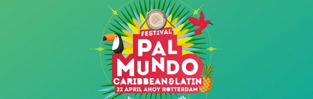Alberto Stegeman confronteert oplichter Pal Mundo-tickets