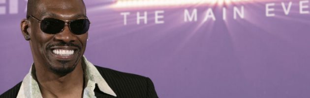 Broer Eddy Murphy overleden