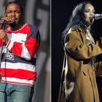 Kendrick Lamar dropt LOYALTY met Rihanna