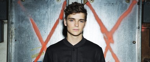 Martin Garrix koopt geluidsstudio in Amsterdam