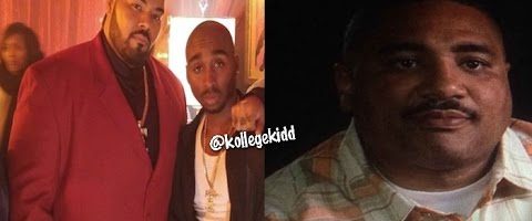 Suge Knight weet wie Tupac heeft vermoord: “het was een vergissing”