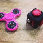 ‘Nieuwe’ rage Fidget Spinners: om gek van te worden