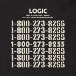 Hot Jam week 20 2017: Logic ft. Alessia Cara – 1-800-273-8255