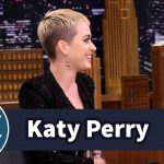 Katy Perry disst Taylor Swift weer op ‘Swish Swish’ ?!