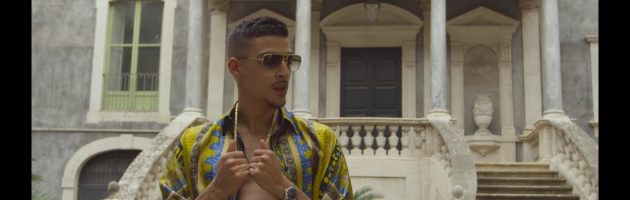 BOEF dropt nieuwe video ‘Slapend Rijk’ met Sevn Alias