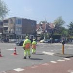 Grote chaos in Oost door Music On Festival