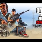 GTA brengt nieuwe gamemode Gunrunning uit