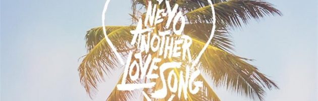 Ne-Yo dropt nieuwe zomerse lovesong