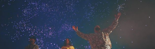 Rihanna showt tepelpiercing in nieuwe clip DJ Khaled
