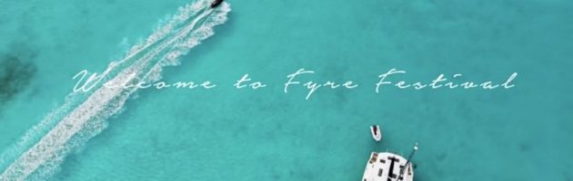 Organisator Fyre Festival Bahamas opgepakt