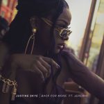 Hot Jam: Justine Skye ft. Jeremih – Back For More