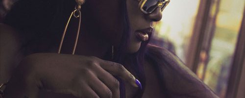 Hot Jam: Justine Skye ft. Jeremih – Back For More